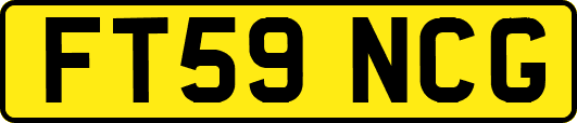 FT59NCG