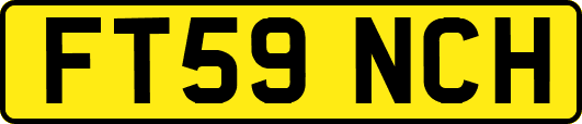FT59NCH