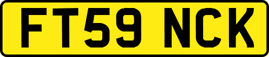 FT59NCK