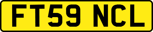 FT59NCL