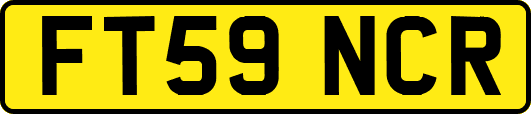 FT59NCR