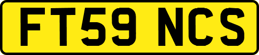 FT59NCS