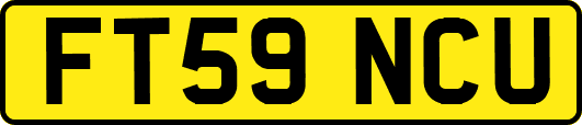 FT59NCU
