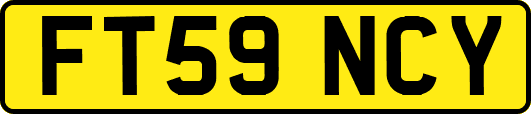 FT59NCY