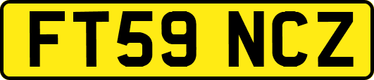 FT59NCZ