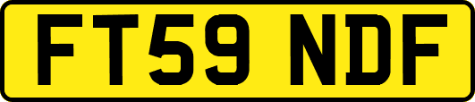 FT59NDF