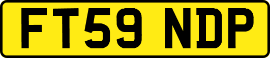 FT59NDP