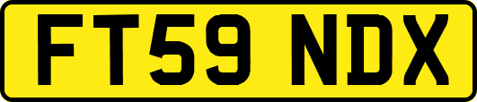 FT59NDX