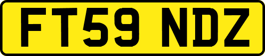 FT59NDZ