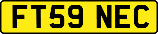 FT59NEC