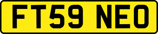 FT59NEO