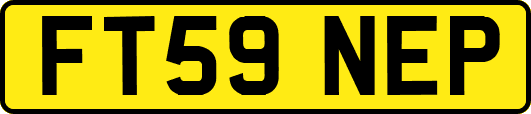 FT59NEP
