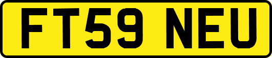 FT59NEU