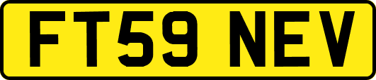 FT59NEV