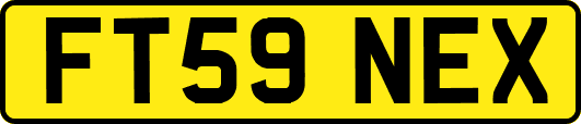 FT59NEX