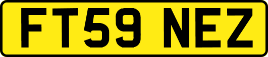 FT59NEZ