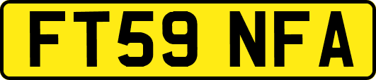 FT59NFA