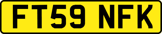 FT59NFK