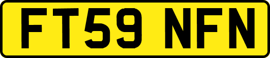 FT59NFN