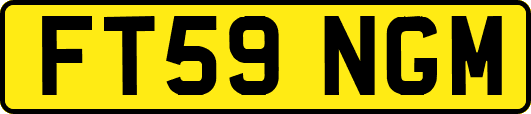 FT59NGM