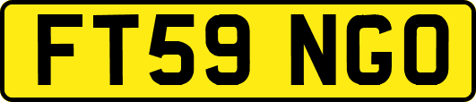 FT59NGO