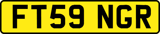 FT59NGR