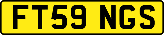 FT59NGS