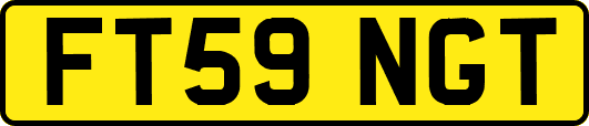 FT59NGT