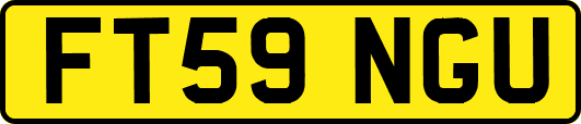FT59NGU