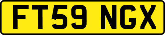 FT59NGX