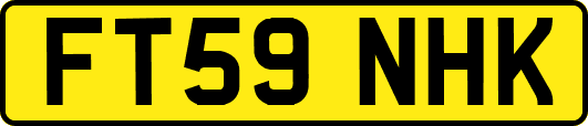 FT59NHK