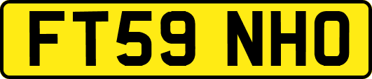 FT59NHO