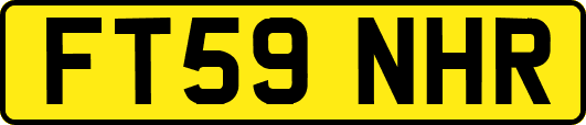 FT59NHR