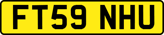 FT59NHU
