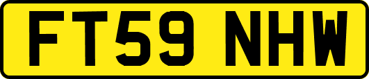 FT59NHW
