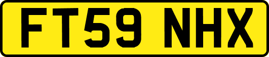 FT59NHX