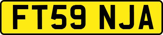 FT59NJA