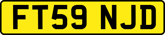 FT59NJD