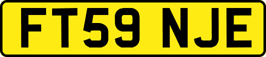 FT59NJE