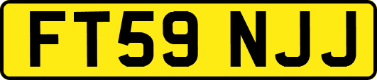 FT59NJJ