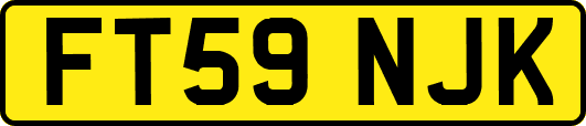 FT59NJK