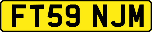 FT59NJM
