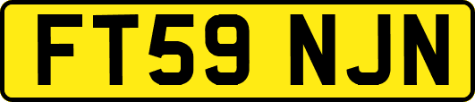 FT59NJN