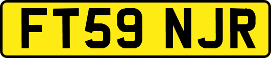 FT59NJR