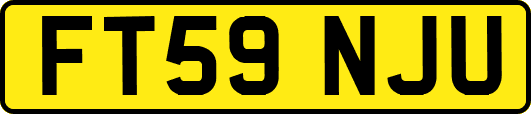 FT59NJU