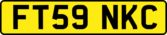 FT59NKC