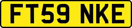 FT59NKE