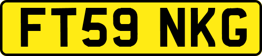 FT59NKG
