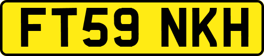FT59NKH