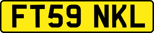 FT59NKL